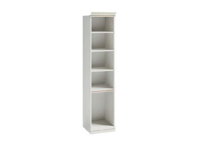 Element Model V1D-12 for Walk-in Wardrobe Wardrobe Italian Furniture