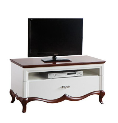 Solid Wood Wood Handcraft Classic r Base Cabinet TV Cabinet MI-RTVA