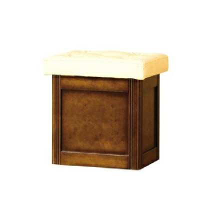 Classic r Stool Retro Rustic Stool Side Stool Stool - Model N1sz