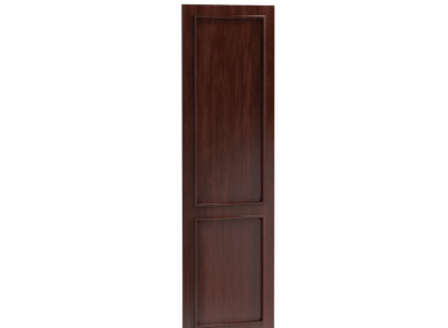 American country house style wall panel wooden panel cladding USA panel