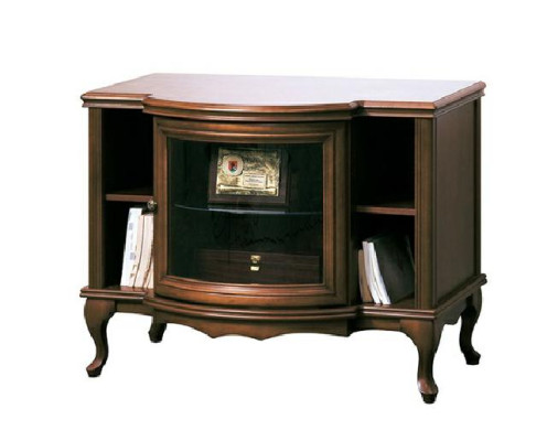 Classic r Antique Style TV Sideboard Base Cabinet TV Cabinet Model WRTVM