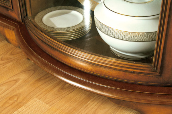 Classic r base TV cabinet TV Wardrobe TV-cabinet Chest of drawers Landhfrom  Z1-TV-cabinet