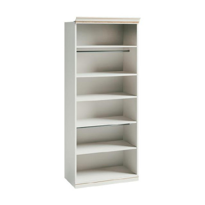 Element Model V2D-09 for Walk-in Wardrobe Wardrobe Italian Furniture