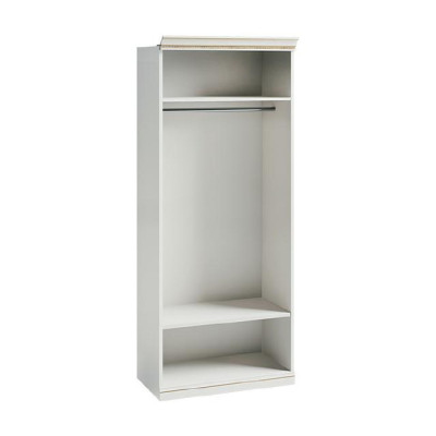 Element Model V2D-17 for Walk-in Wardrobe Wardrobe Italian Furniture
