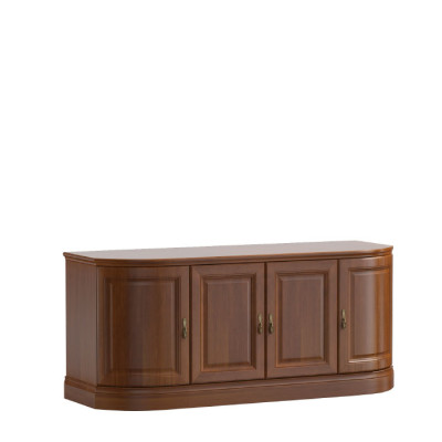 TV Lowboard Board Wardrobe TV table base TV-cabinet TV cabinet BA-TV-cabinet 15