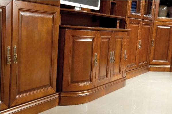 TV Lowboard Board Wardrobe TV table base TV-cabinet TV cabinet BA-TV-cabinet 15