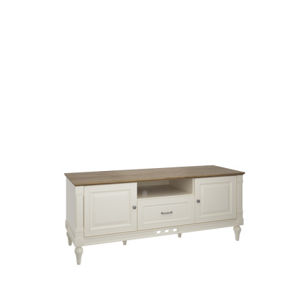 TV Lowboard Board Wardrobe TV table base TV cabinet TV cabinet FL-RTVD