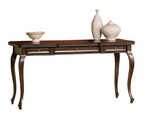 Classic r Table Tables Champagne Tray Office desk Wood Antique Style Italian Furniture