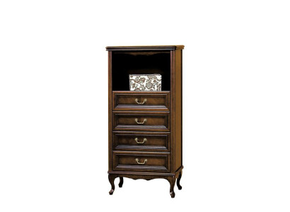 Classic Chest of drawers Tall cabinet Sideboard Chests of drawers Dresser cabinet - Model W-Ksz