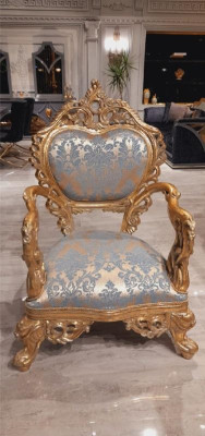 Luxury furniture sofa set 2 pieces. Classic Furniture Sofa Couch Sets