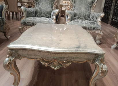 Classic r Throne Armchair Furniture Baroque Armchair Chesterfield Velvet Chair