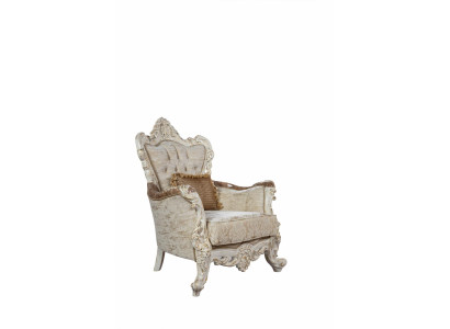 Throne Armchair Couch Furniture Furnishings Armchair Chairs Velvet Upholstery