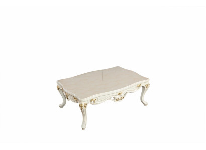 Classic r Baroque from Wood - Classic Furniture Living room Tables Coffee table