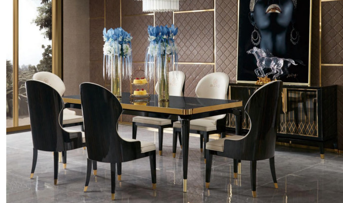 Dining table Table Group Dining room Living room Dining table Wood Glass Furniture