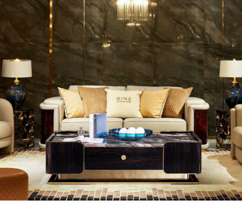Three Seater Couch Upholstery Design Sofa Modern 3 Seater Room Furniture Luxury