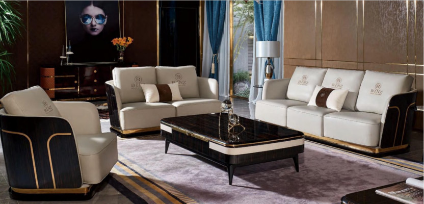 Sofa set 321 Seater Set Design Sofa Upholstery Decorative Couches Couch Modern