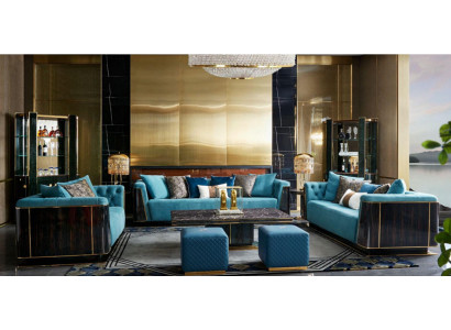 Three Seater Couch Couch Upholstery Sofa 3 Seater Textile Couches Fabric Luxury Furniture
