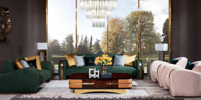 Coffee table Tables Designer Decorative Side table new Coffee table Table