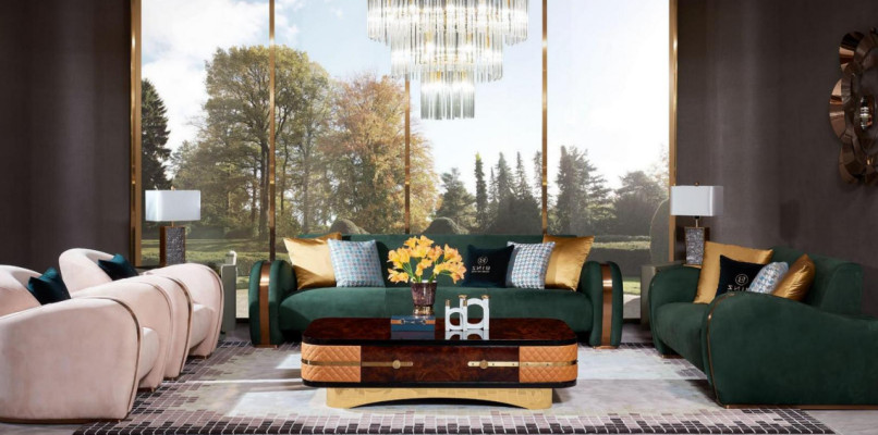 Coffee table Tables Designer Decorative Side table new Coffee table Table