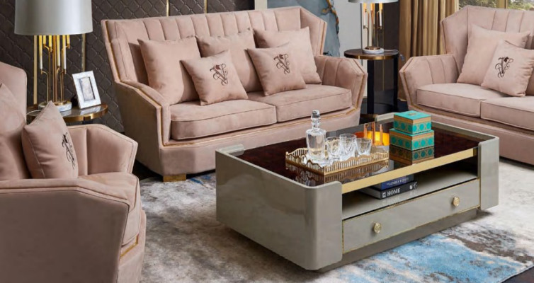 Designer Tables Coffee table Wood Table Side tables Sofa Couch new