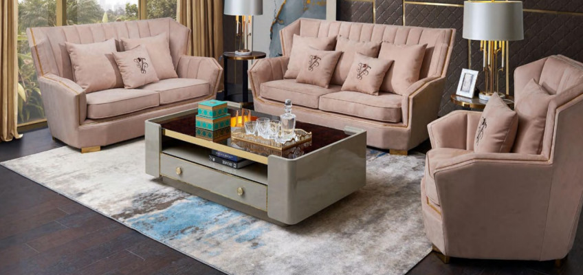 Designer Tables Coffee table Wood Table Side tables Sofa Couch new