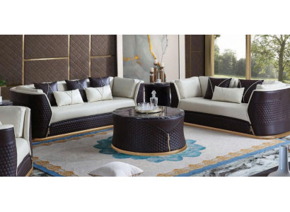Couch Table Coffee Side Design Decorative Modern Round Living room Round