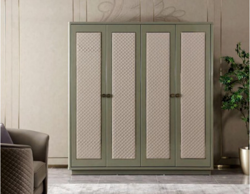 Clothes Wardrobe Designer Clothes cabinets Furniture Living Furniture Wood Wardrobe