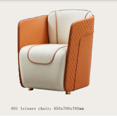 Armchair Design Couch Sofa Relax Leather Decorative Lounge Club Upholstery Seater Luxury
