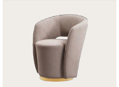 Armchair Club Lounge Designer Sofa Television Chairs Chair Upholstery Seat Furniture