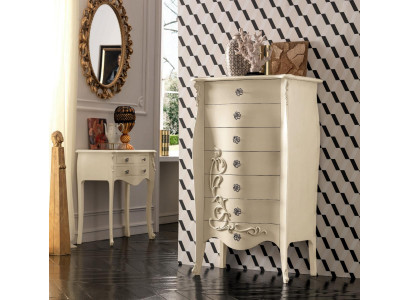 Chest of drawers luxury sideboard sideboard art deco style chests of drawers Italian luxury furniture