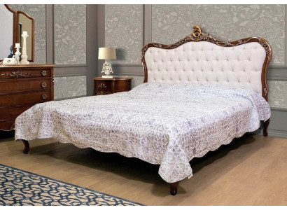Double bed Beds Bedroom Design beds Vaccari Furniture Solid Wood Bed new