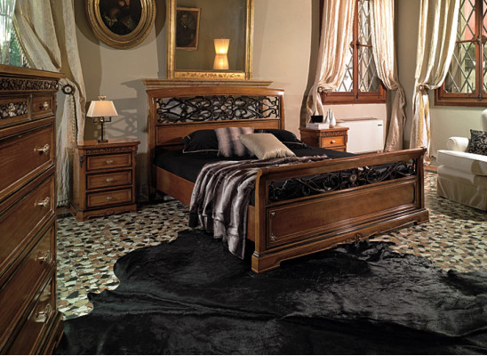 exclusive s Bed Design for Luxury Bedroom Vaccari Furniture