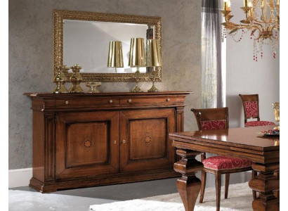 Chest of drawers Living room Chest of drawers Drawers Wood Sideboard Wardrobe Cabinets Solid new