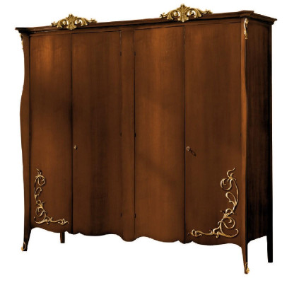Wardrobe Furniture Italian Furniture Clothes closets Bedroom Furniture New Wardrobe