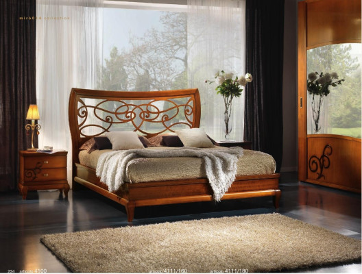 Bed Upholstery Luxury Design Beds Double bed Hotel Bed Frame Double Wood Furniture