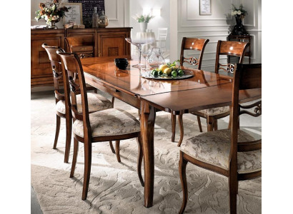 Dining room Chairs Wood Luxury Armchair Chair Brown Chairs Living room Furniture new