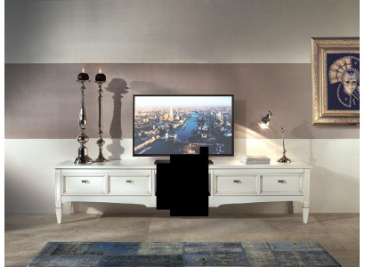 Servant Chestboard tv Table LED Display Living room Wardrobe 220cm sideboard new