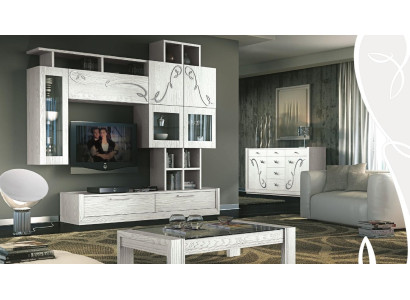 Wall unit tv Wall extension wall Living room Furniture TV cabinet Wall units Wardrobe Shelf
