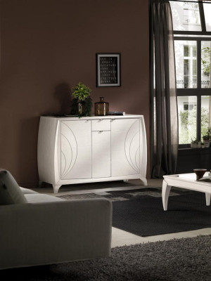 Chest of drawers Drawers Wood Sideboard Wardrobe Cabinets Solid Chests of drawers Living room