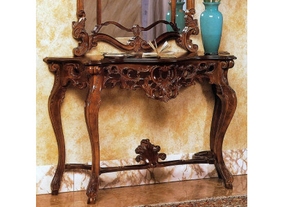 Designer Console table Wood Table Console Luxury Consoles Tables Italy Furniture