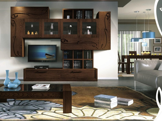 Wall unit tv Wall extension wall Living room Furniture TV cabinet Wall units Wardrobe Shelf