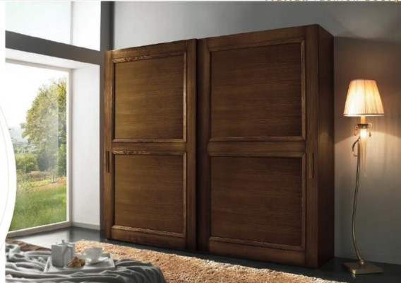 Wardrobe Cabinets Clothes Wardrobe Luxury Sliding Doors Design Wood Modern