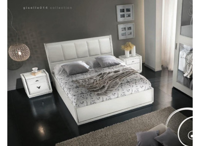 Upholstered bed Beds Bed Upholstery Design Hotel Double Luxury Design Bed Frame new