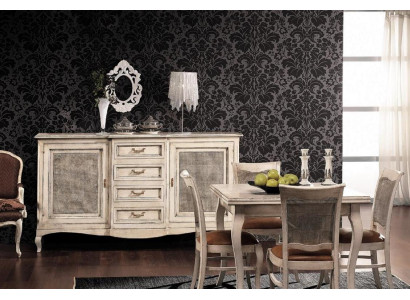 Chest of drawers Sideboard Chests of drawers Sideboard Solid Wood Cabinets Italy Wardrobe Furniture