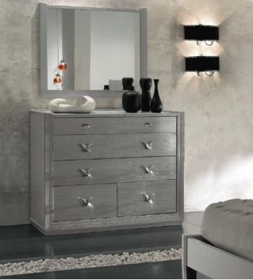 Chest of drawers Wood Designer Chests of drawers Wardrobe Shelf Modern Sideboard Dresser cabinet
