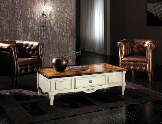 Coffee tables Table Luxury Wood Tables Consoles Design Italian Furniture Vaccari