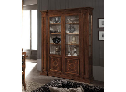 Sideboard Display Cabinets Solid wood Living room Sideboard Sideboard Vaccari cav giovanni