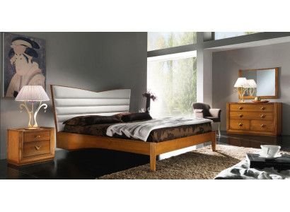 Luxury Bedroom Bed Double bed Wood Upholstery Beds Double Bed Frame Modern