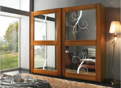 Wardrobe Wardrobe Sliding Doors Cabinets Modern Furniture Bedroom Italy