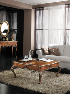 Designer Table Living room table Tables Side table Coffee table Coffee table new